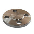 DIN 2576 PN10 CARBON STEEL PLATE FLANGE